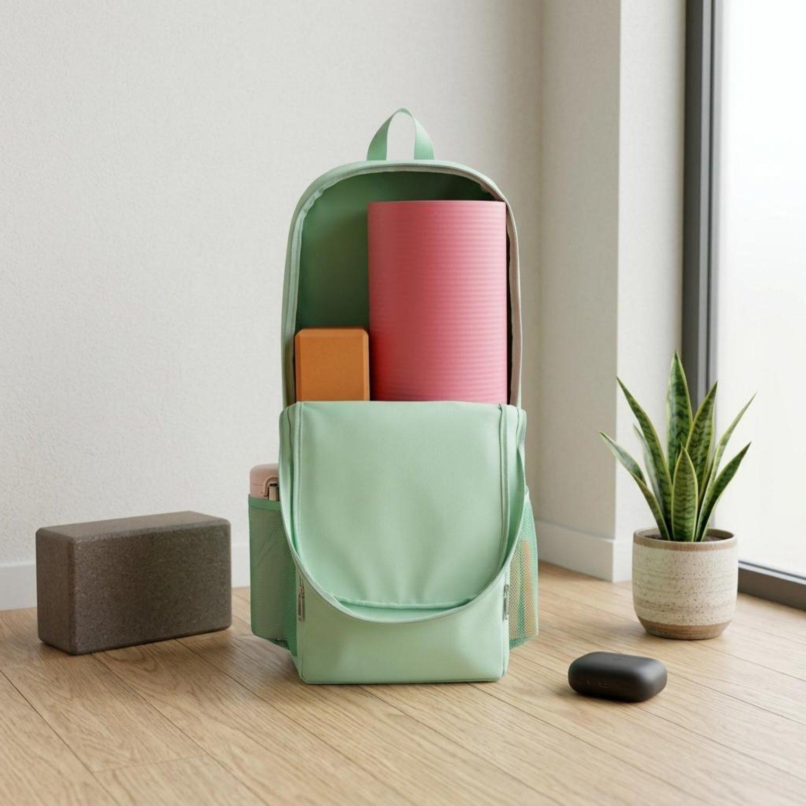 Industrial Carrier Waterproof  - Fitness Yoga 评论和价格