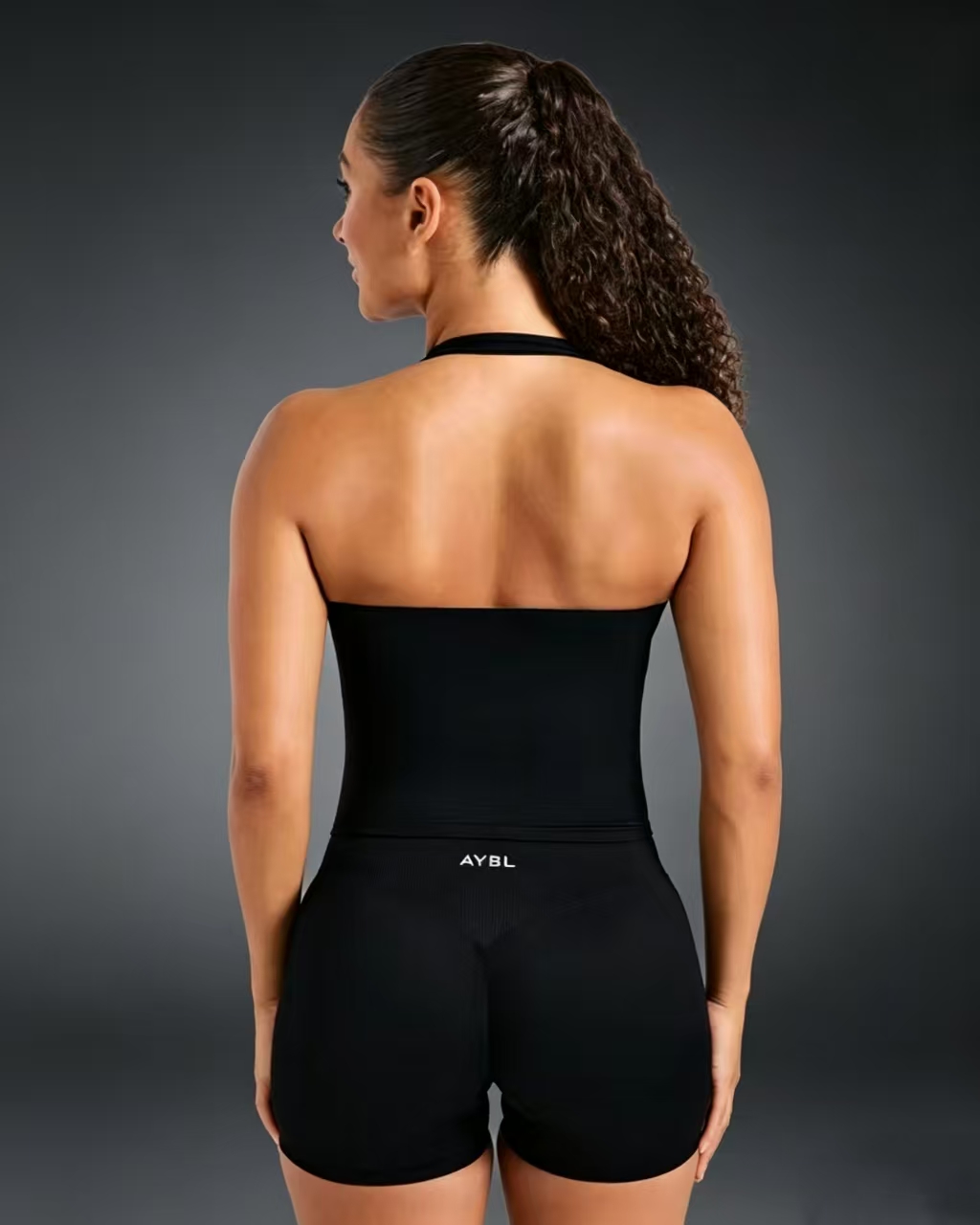 Sans Logos Haut A Iicou Col Pl - Yoga Fitness Course 评论和价格