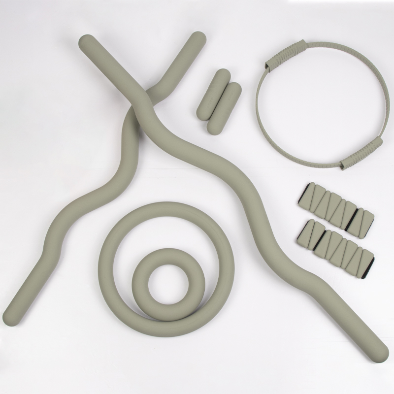 Best Selling Products Custom L - Yoga Fitness Bar 评论和价格