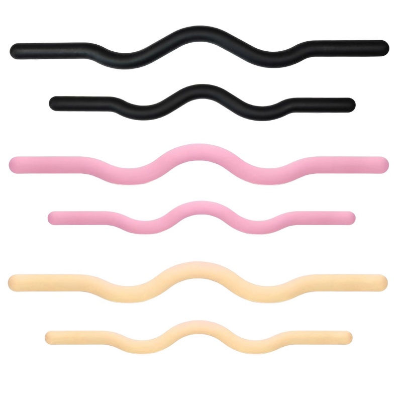25-pound multi-functional beam - Yoga Fitness Bar 评论和价格