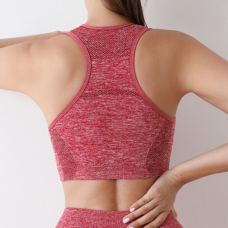 CZGUKE Soutien-gorge Push Up R - Yoga Fitness Course 评论和价格