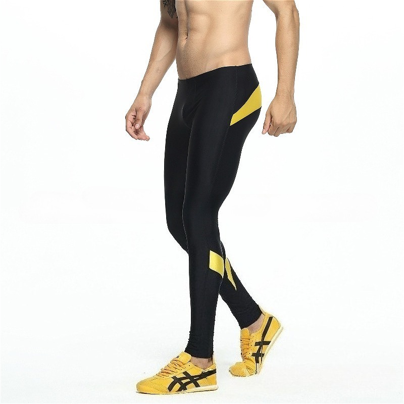 Sports Men's Tight-fitting Sha - Fitness Yoga Youth 评论和价格