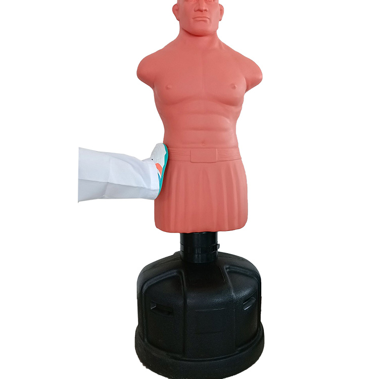 Training Kick Punching Man Bag - Boxing Punching Bag 评论和价格