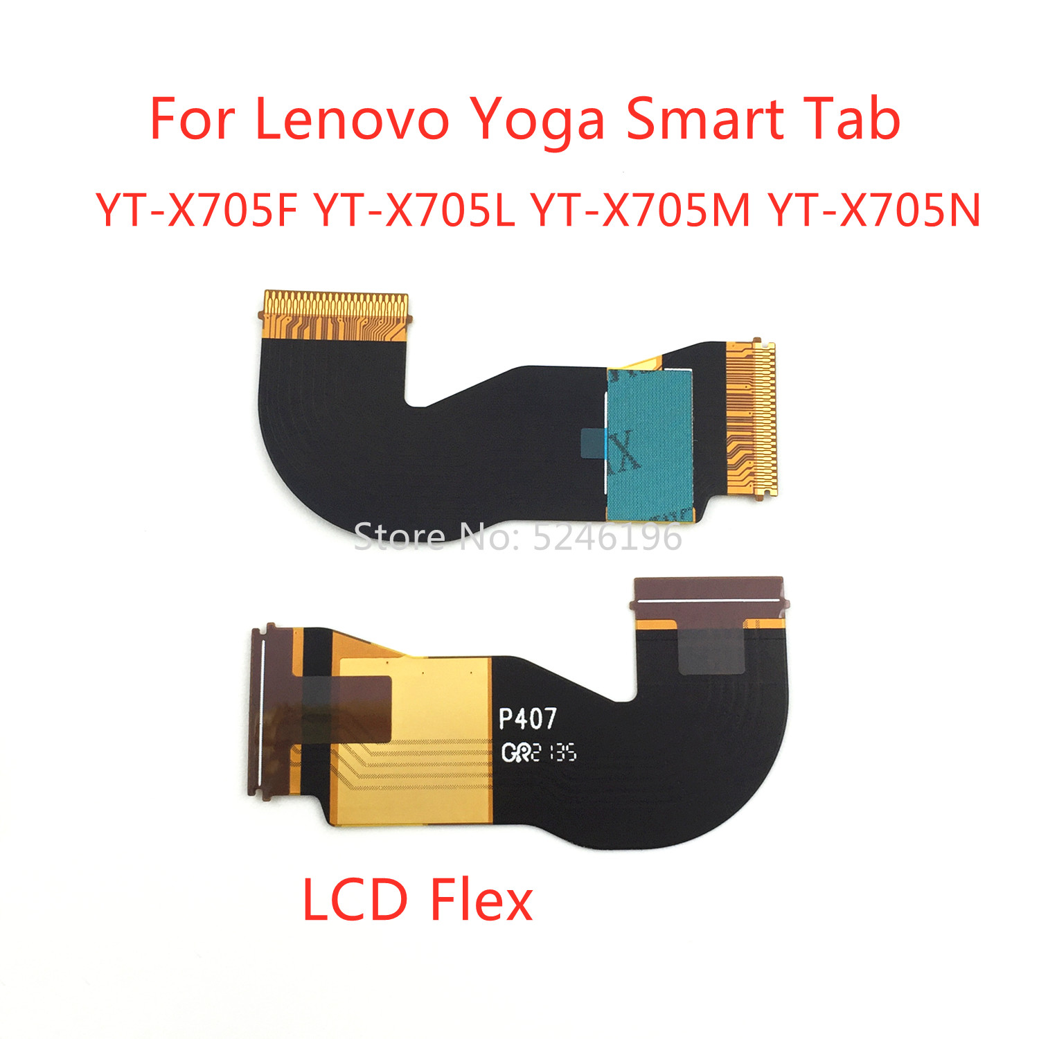 1pcs LCD Display Flex Cable To - Yoga Fitness Bar 评论和价格