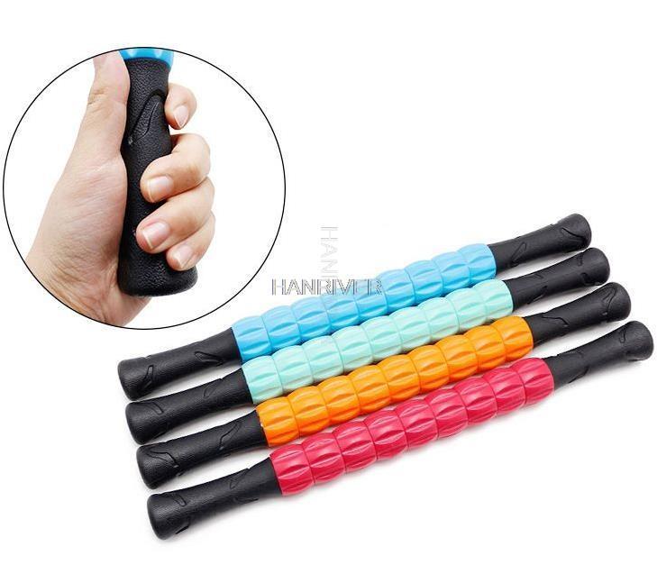 44CM Gym Muscle Pain Relief Ma - Yoga Health & Fitness Center 评论和价格