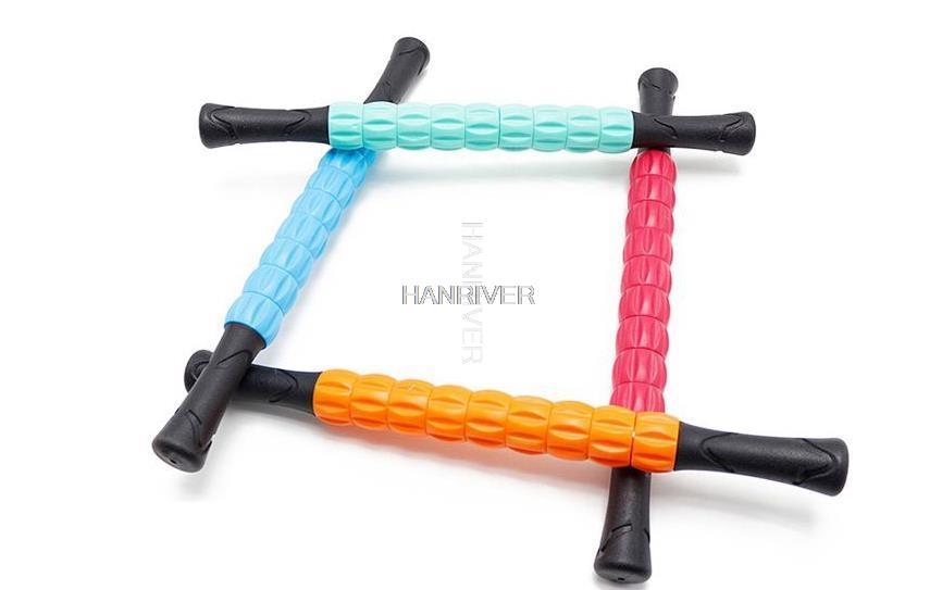 44CM Gym Muscle Pain Relief Ma - Yoga Health & Fitness Center 评论和价格