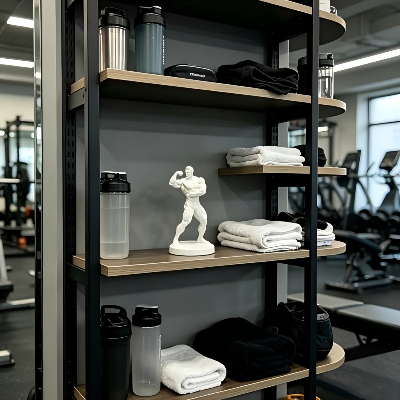 1/2 Piece Fitness Trainer Scul - Yoga And Fitness Studio 评论和价格