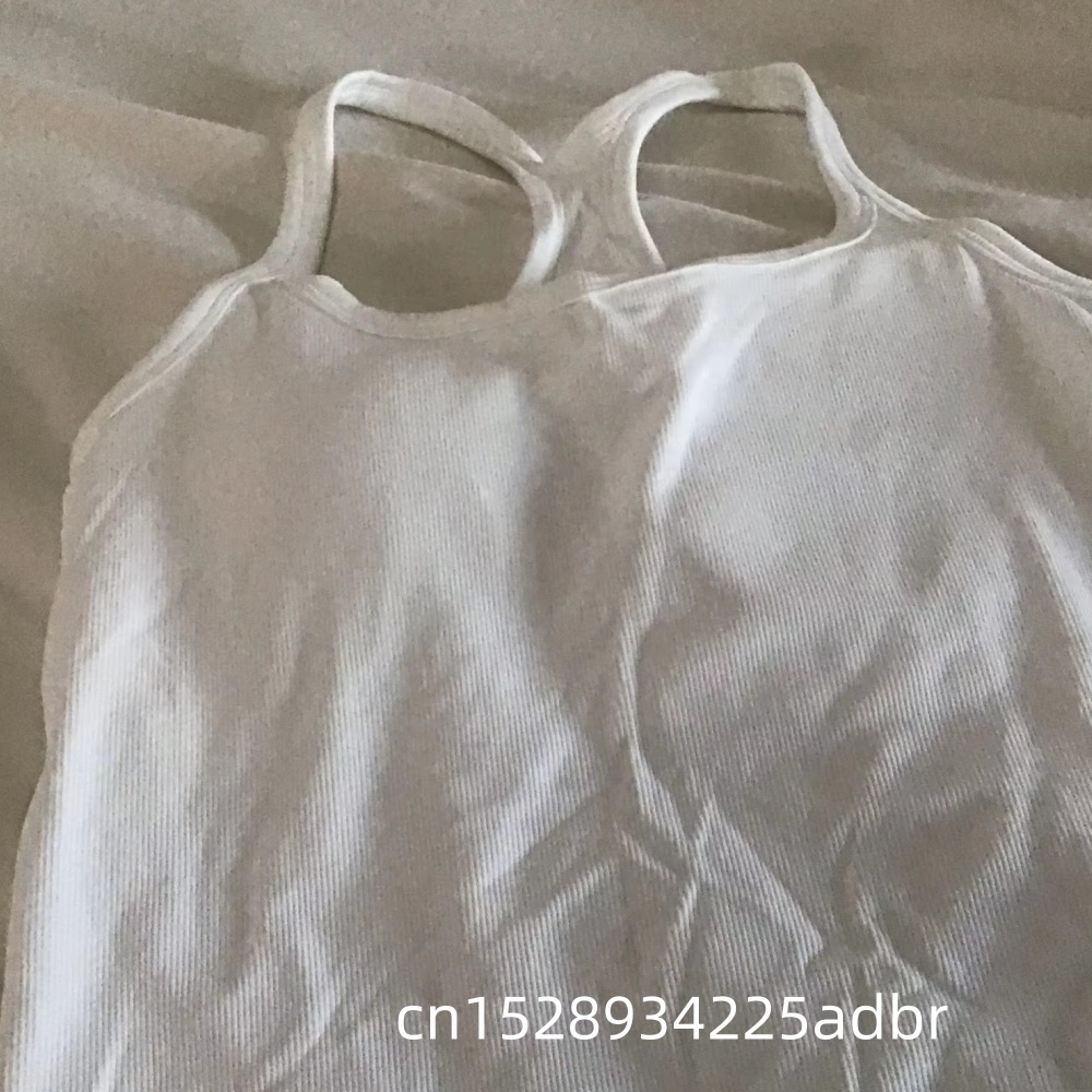 Sports Vest Anti-shock Quick-d - Yoga Fitness Girl 评论和价格