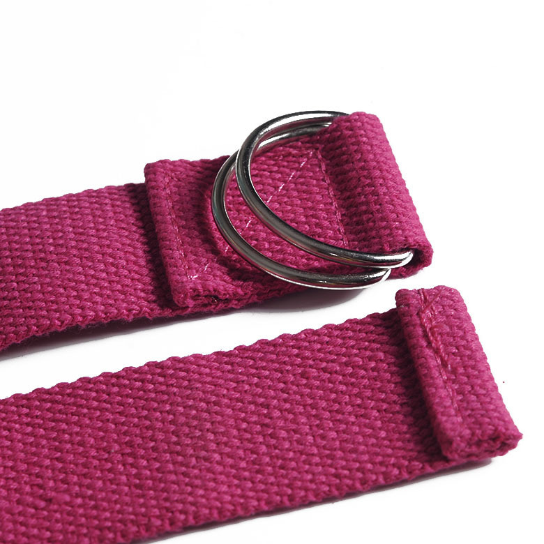 1pcs 1.8M Cotton Yoga Strap wi - Yoga Daily Fitness 评论和价格