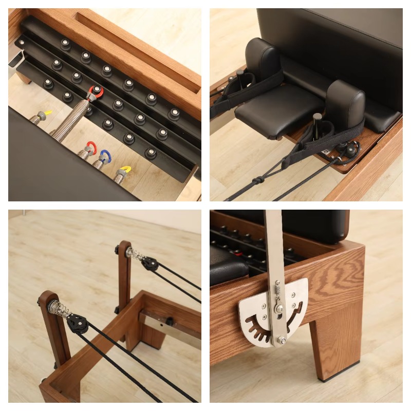 Customized High Quality Fitnes - Yoga And Fitness Studio 评论和价格