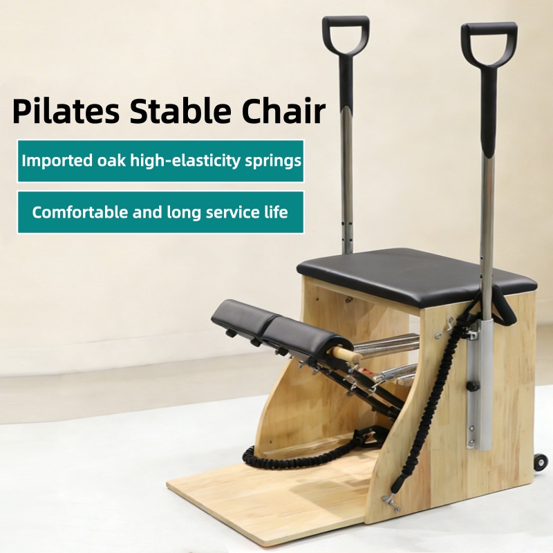 Pilates Core Bed Stable Pedal  - Yoga And Fitness Studio 评论和价格