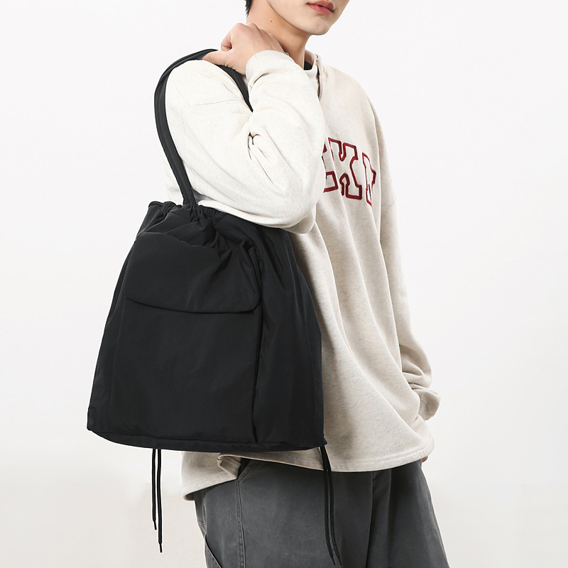 Sports and fitness bag, men's  - Fitness Yoga Youth 评论和价格