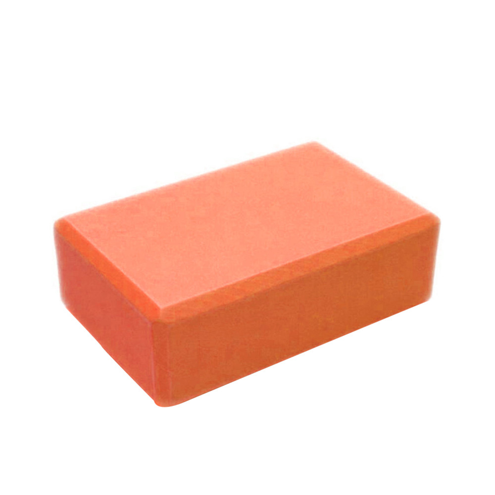 Colored EVA Yoga Block Brick N - Yoga Health & Fitness Center 评论和价格