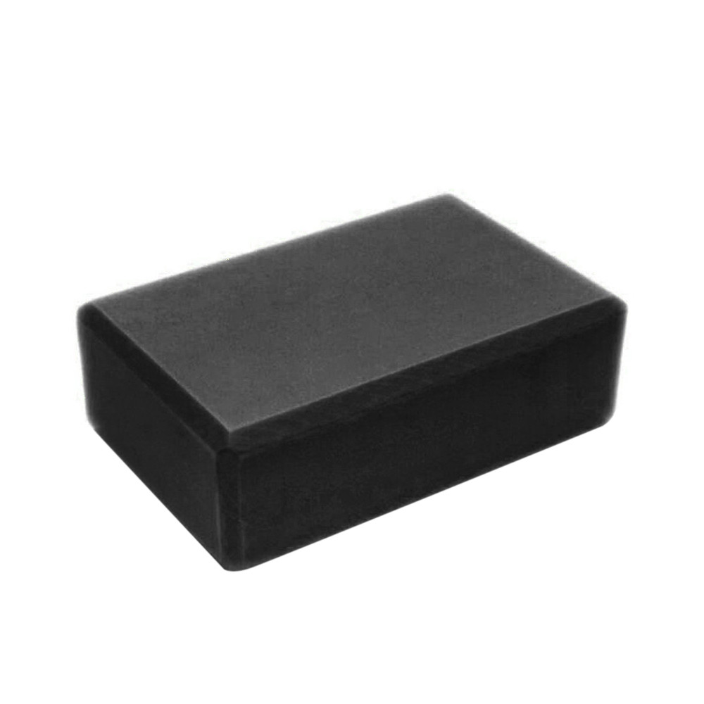 Colored EVA Yoga Block Brick N - Yoga Health & Fitness Center 评论和价格
