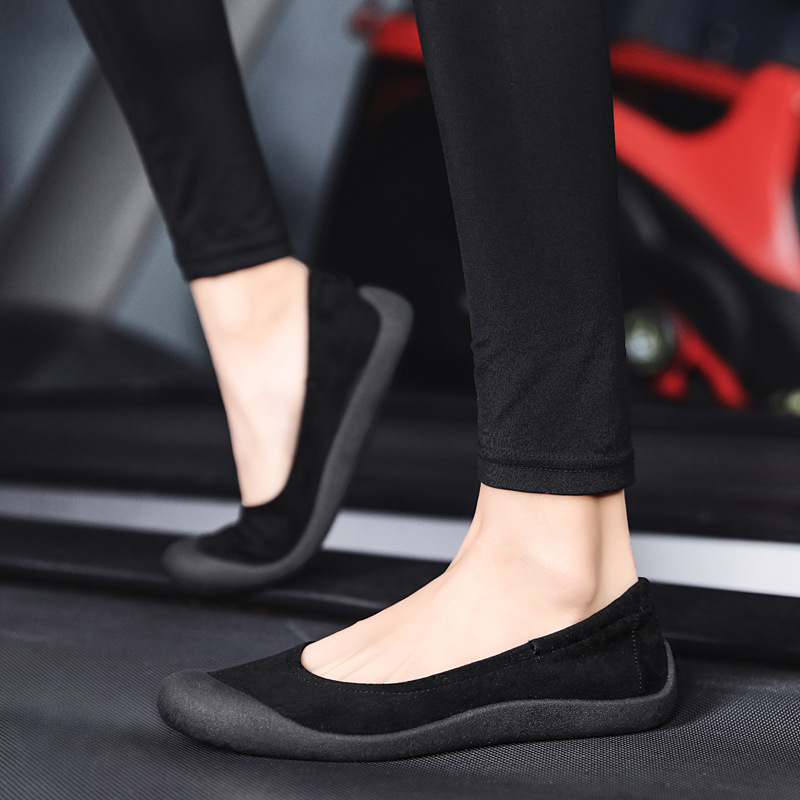 Women Cloth Shoes Outdoor Casu - Fitness Yoga 评论和价格
