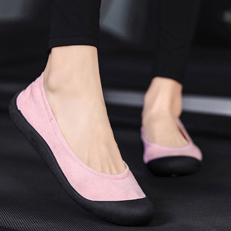 Women Cloth Shoes Outdoor Casu - Fitness Yoga 评论和价格
