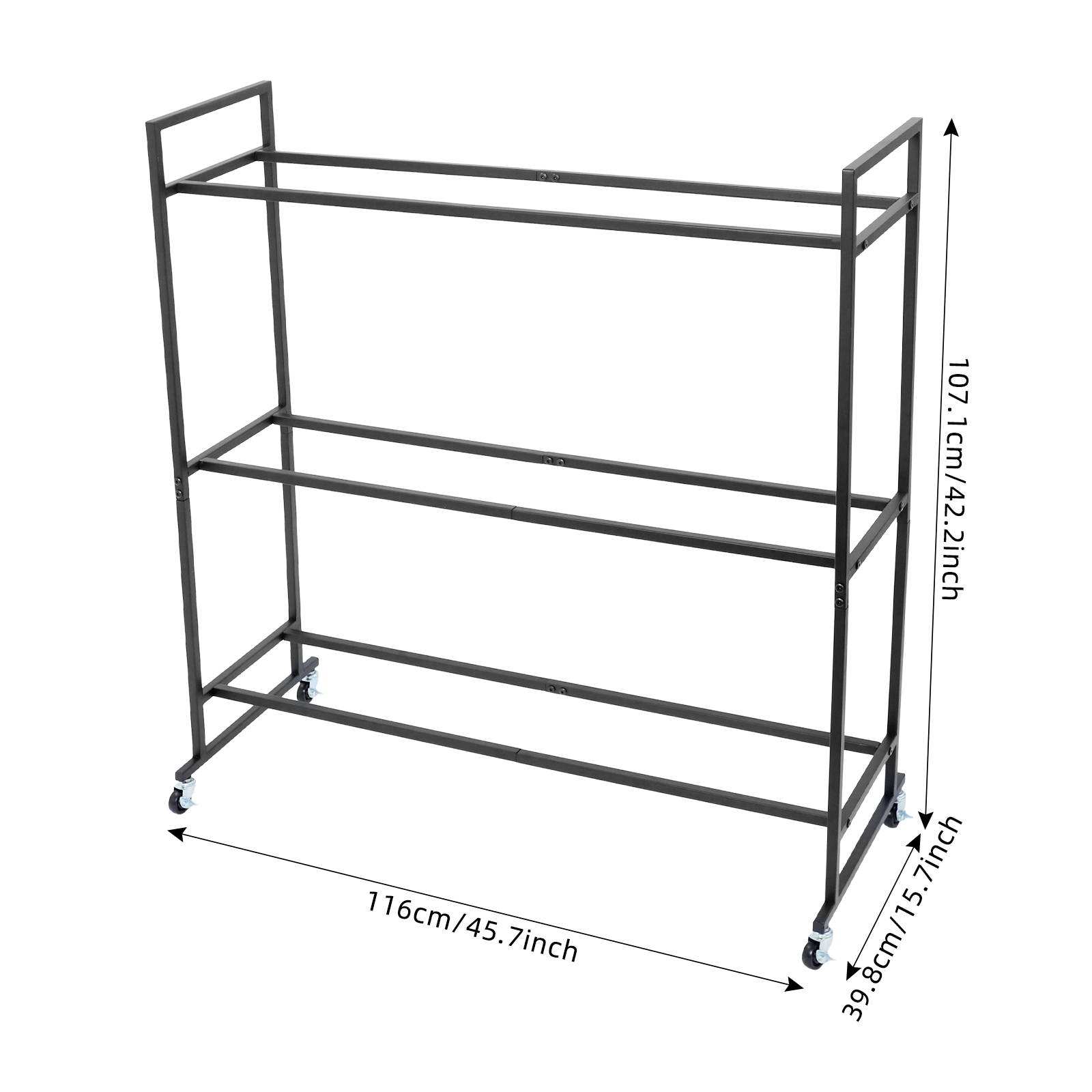 Yoga Ball Holder Storage Stand - Yoga And Fitness Studio 评论和价格
