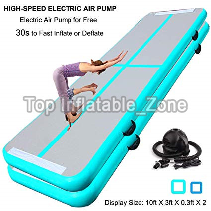 Promotion ! 1-3M Fitness Airtr - Yoga Fitness Promotion 评论和价格