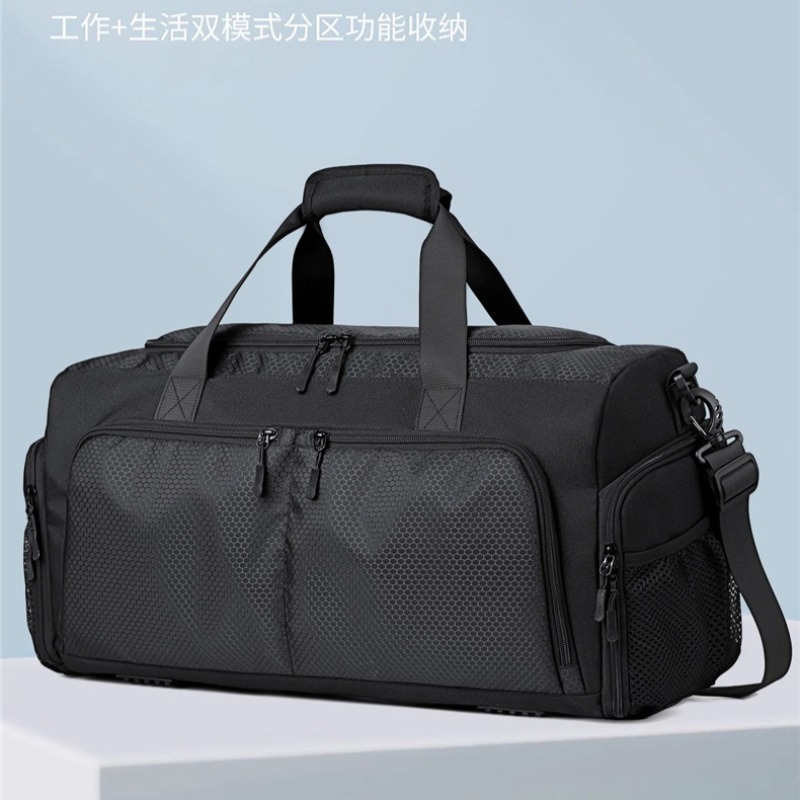 Fitness bags with wet and dry  - Fitness Yoga 评论和价格